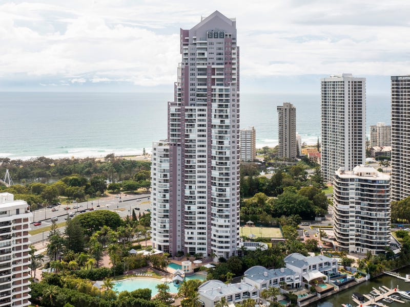 87/12 Commodore Drive, Surfers Paradise, QLD 4217