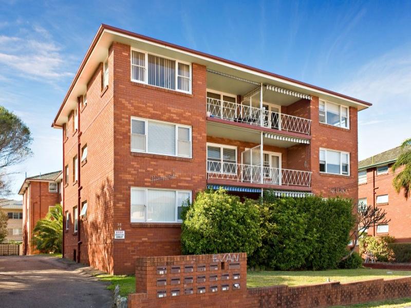 Unit 4,1618 Gosport Street, Cronulla, NSW 2230 Property Details