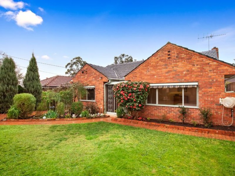 31 Mckean Street, Box Hill North, VIC 3129