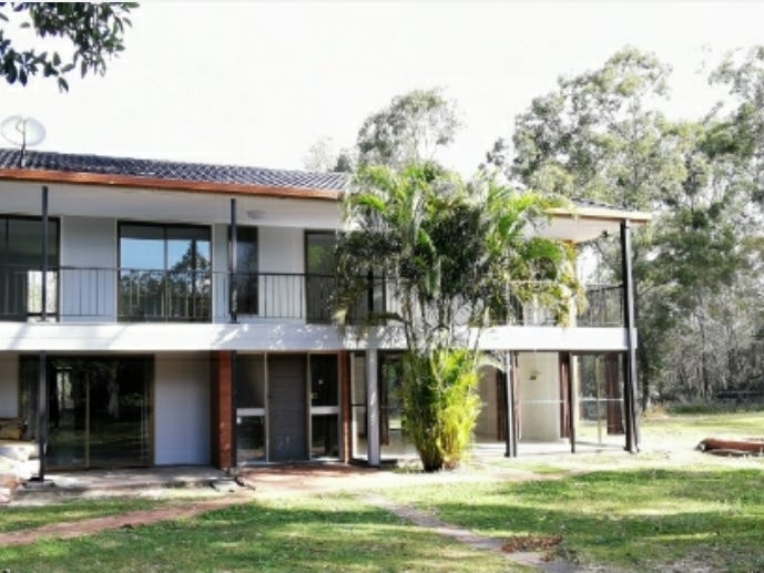 217 Andrew Road, Greenbank, QLD 4124