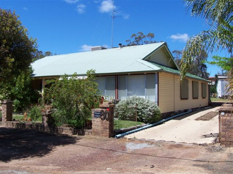 80 Mitchell Street, Cunderdin, WA 6407 Property Details
