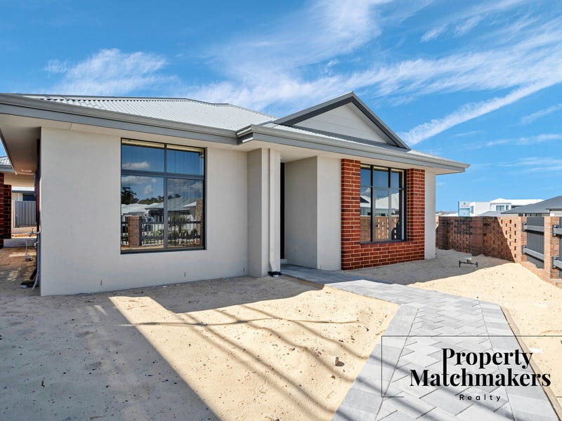 105 Lycaste Parade, Treeby, WA 6164 - realestate.com.au