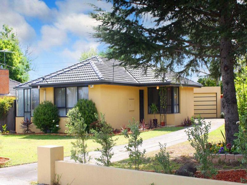 42 Hughes Parade, Reservoir, Vic 3073 Property Details