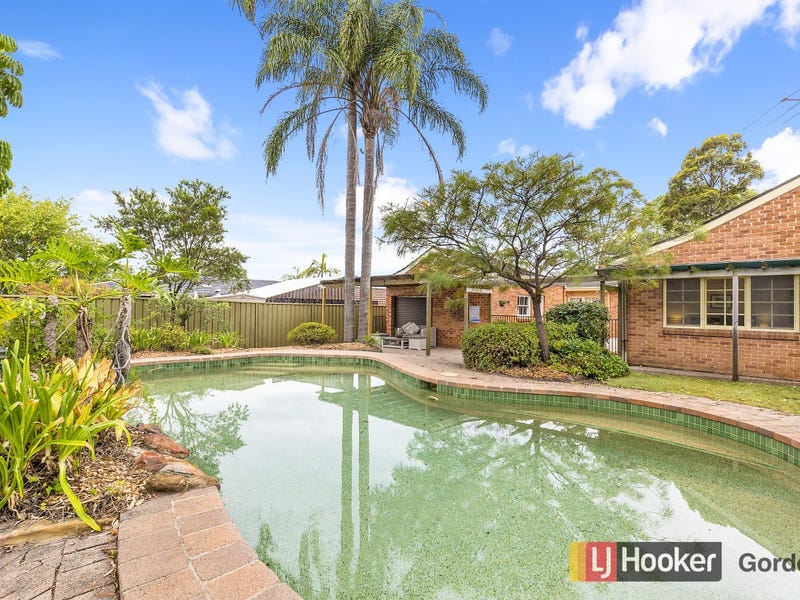 46 Kirkpatrick Street, North Turramurra, NSW 2074