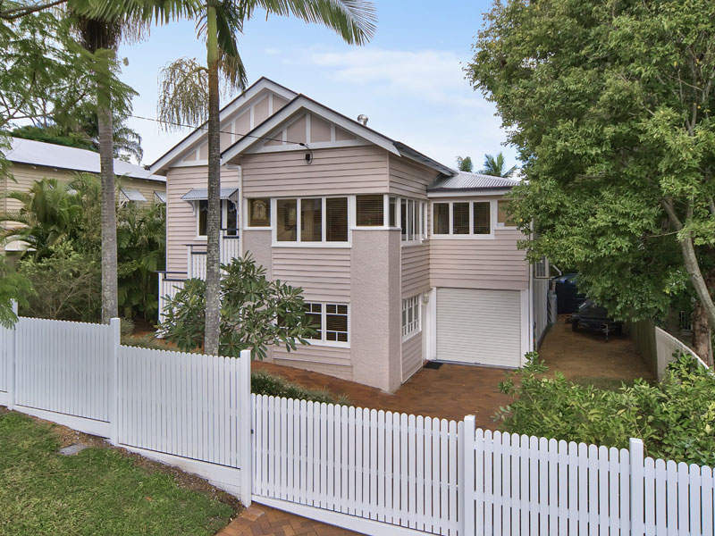 14 Brisbane Street, Ashgrove, Qld 4060 Property Details