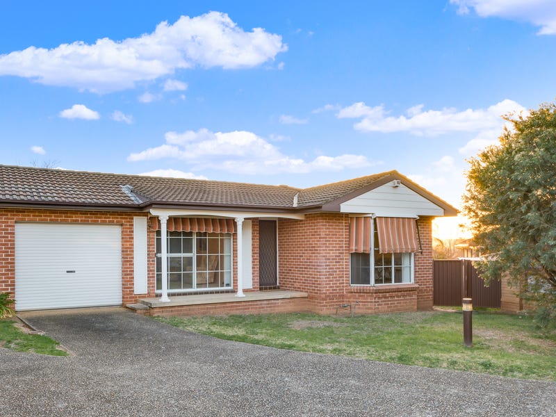 10/66 Fawcett Street, Glenfield, NSW 2167 Property Details