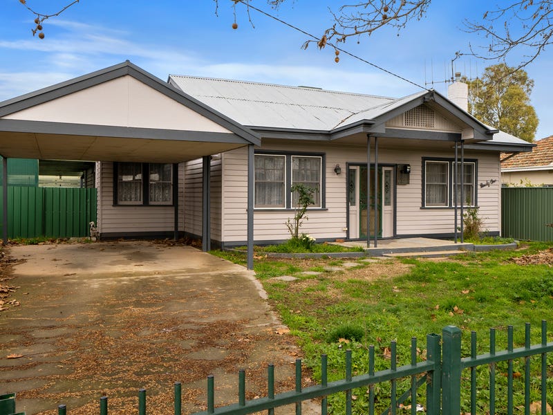 91 Bridge Street West, Benalla, Vic 3672 Property Details