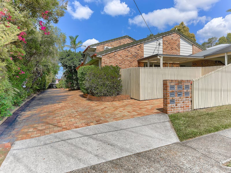 4/96 Broughton Road, Kedron, Qld 4031 Property Details