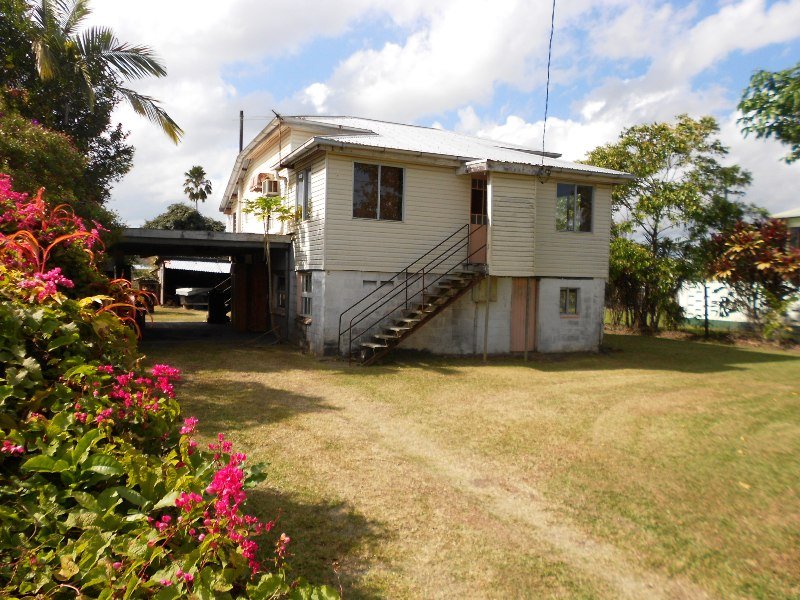 5 Ryan Street, East Innisfail, QLD 4860