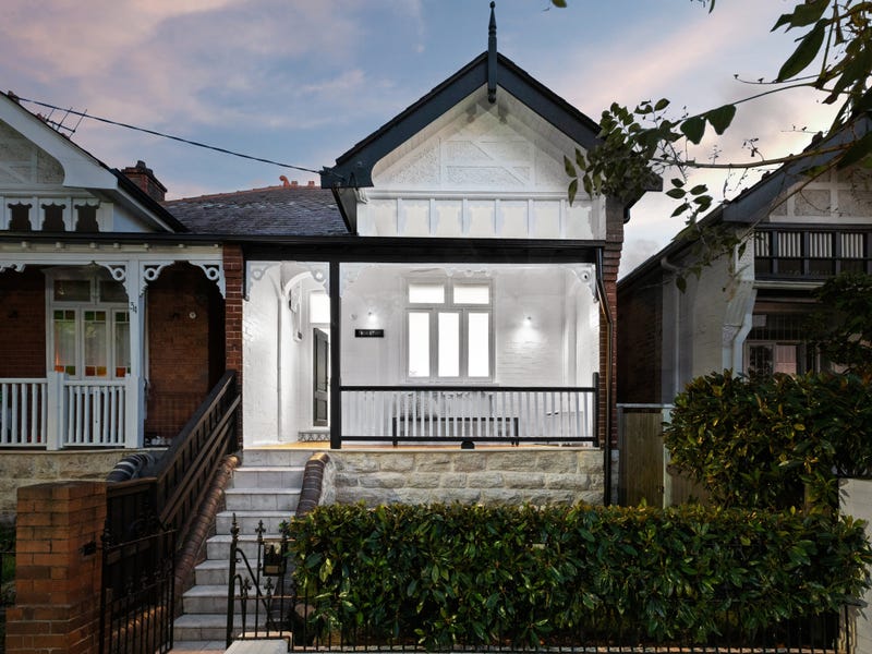 36 Eglinton Road, Glebe, NSW 2037