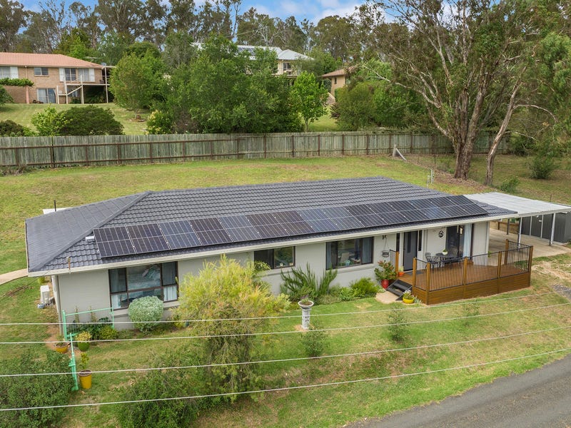 226E Oxley Drive, Walcha, NSW 2354 Property Details