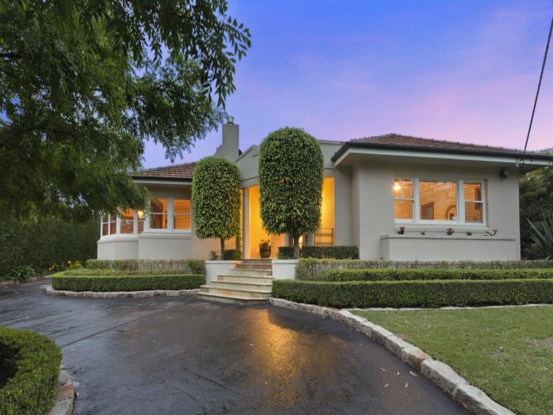 20 Woodlands Avenue, Pymble, NSW 2073 Property Details