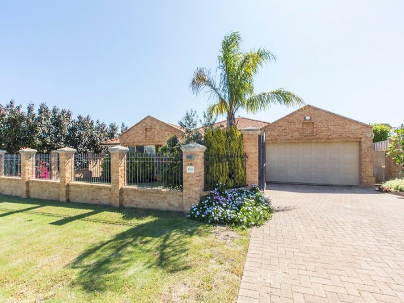 135 Cook Avenue, Hillarys, WA 6025