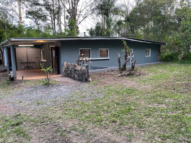 405 Cedar Creek Road, Belli Park, QLD 4562