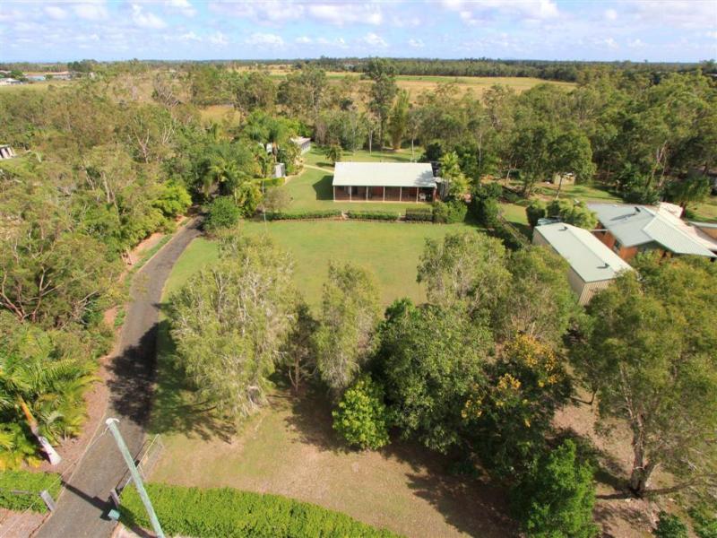 14 Bush Road, Branyan, Qld 4670 Property Details