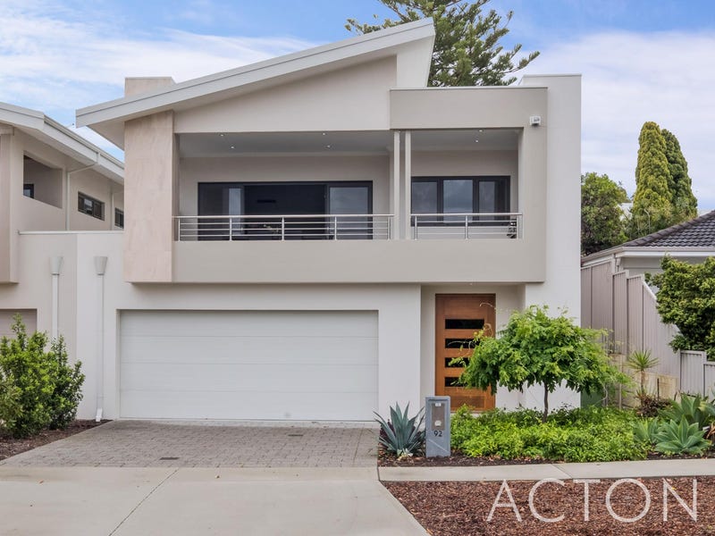 92 Stone Street, Bayswater, WA 6053 Property Details