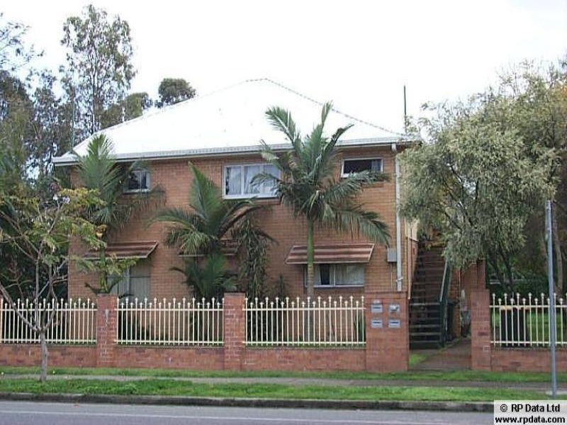 1/20 Kent Road, Wooloowin, QLD 4030