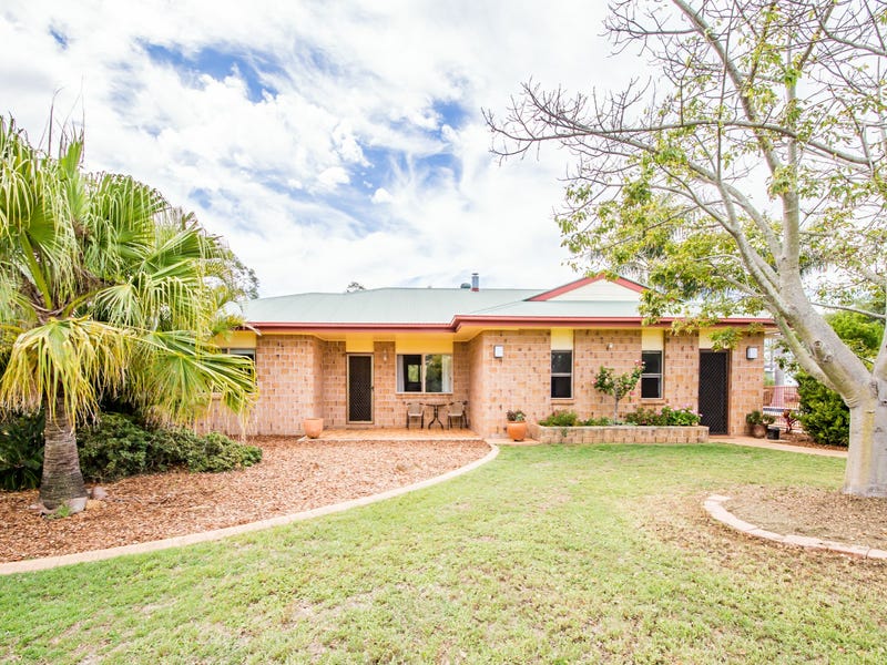 Real Estate & Property for Sale in Wondai, QLD 4606