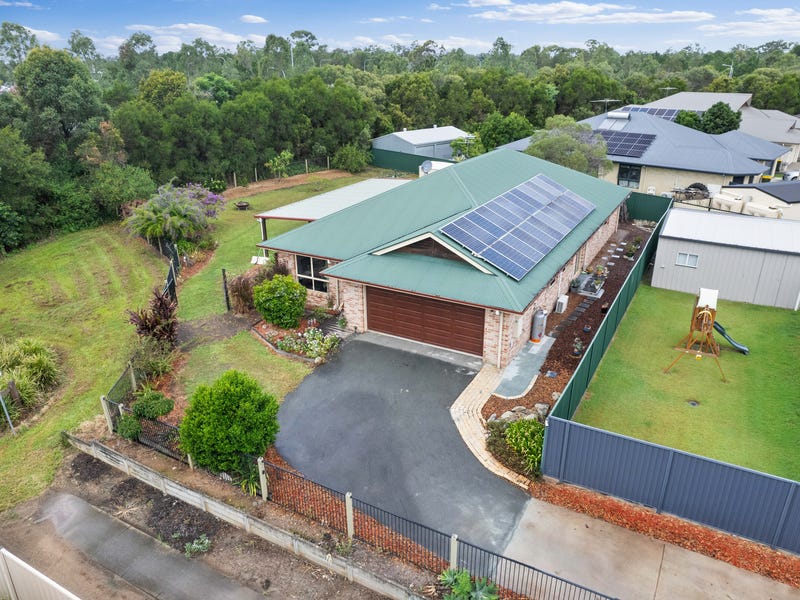 96 Summerfields Drive, Caboolture, Qld 4510 House for Sale