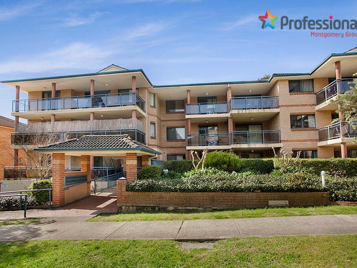 12/1220 Mill Street, Carlton, NSW 2218 Property Details