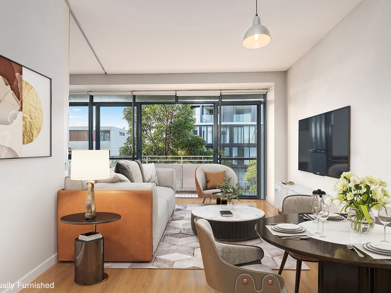 98/10 Pyrmont Bridge Road, Camperdown, NSW 2050 - Property Details