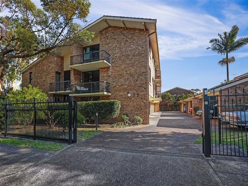 2/35 Merewether Street, Merewether, NSW 2291