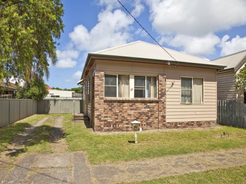 55 Clyde Street, Hamilton North, NSW 2292