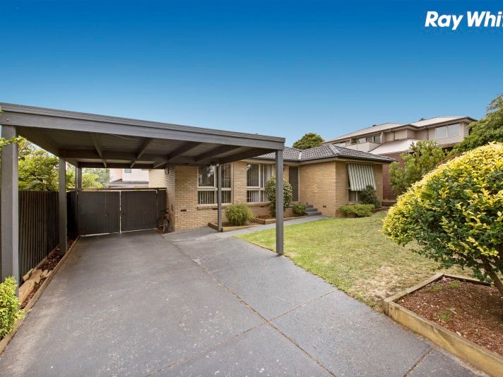27 Kidderminster Drive, Wantirna, VIC 3152