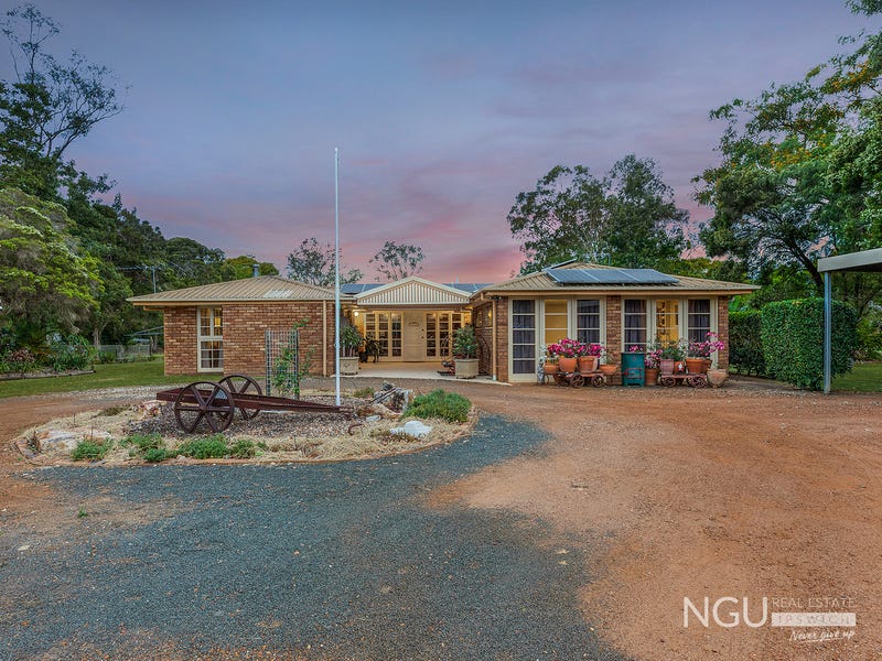 22 24 Maleeh Avenue, Thagoona, Qld 4306 Property Details