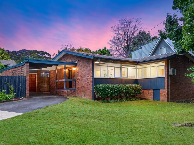 1 Cypress Street, Normanhurst, NSW 2076 Property Details