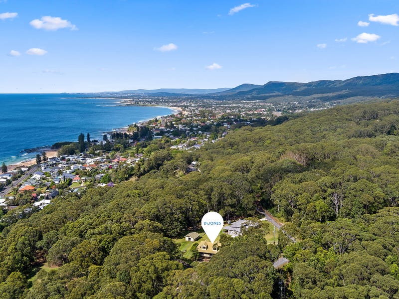 1 Southern Close, Austinmer, NSW 2515 House for Sale