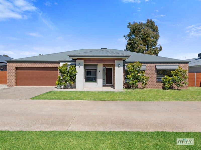 5/1921 Luton Drive, Yarrawonga, Vic 3730 House for Sale realestate