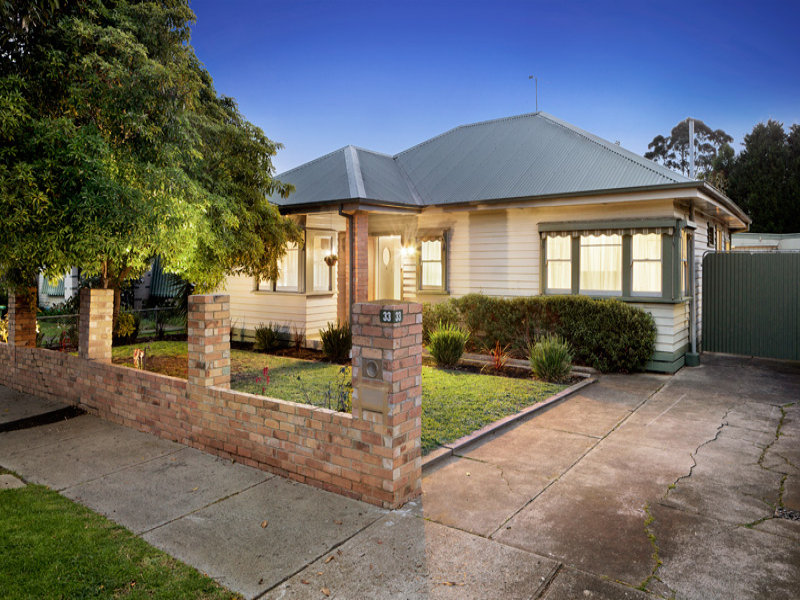33 Penola Street, Preston, Vic 3072