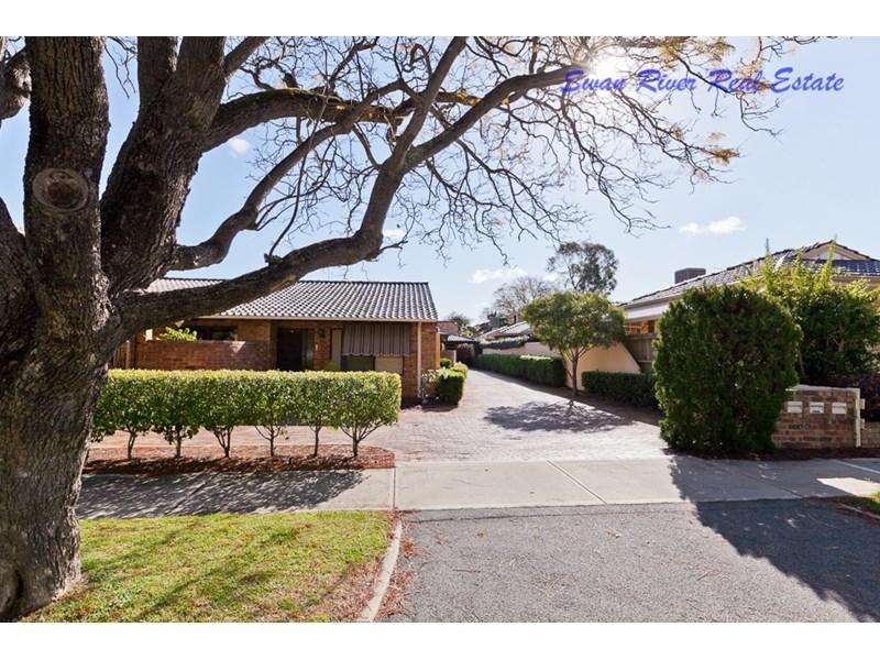 3/35 Strickland Street, South Perth, WA 6151