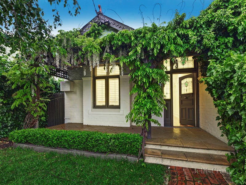 23 Elgin Street, Hawthorn, Vic 3122 Property Details