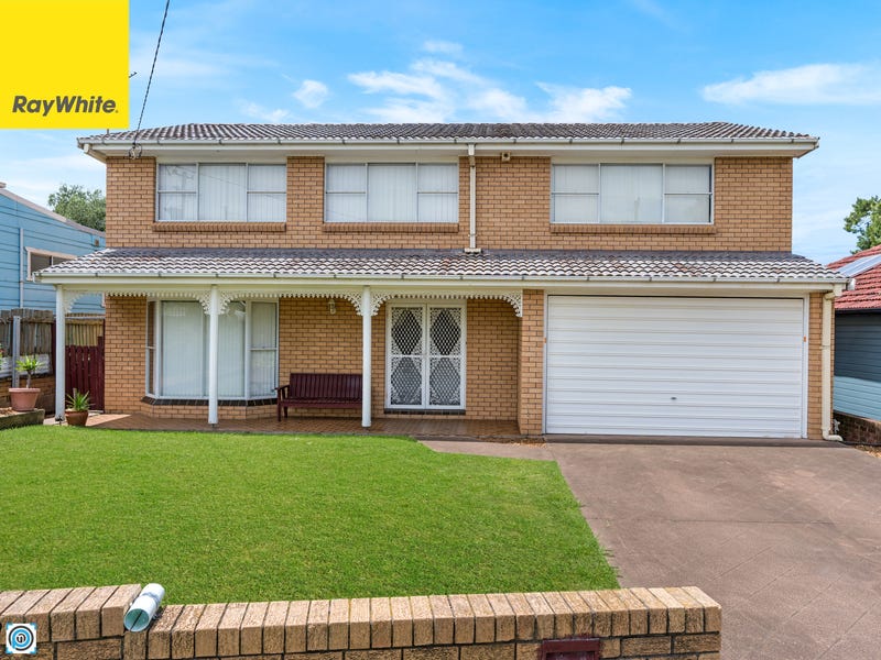 26 Third Avenue, Port Kembla, NSW 2505