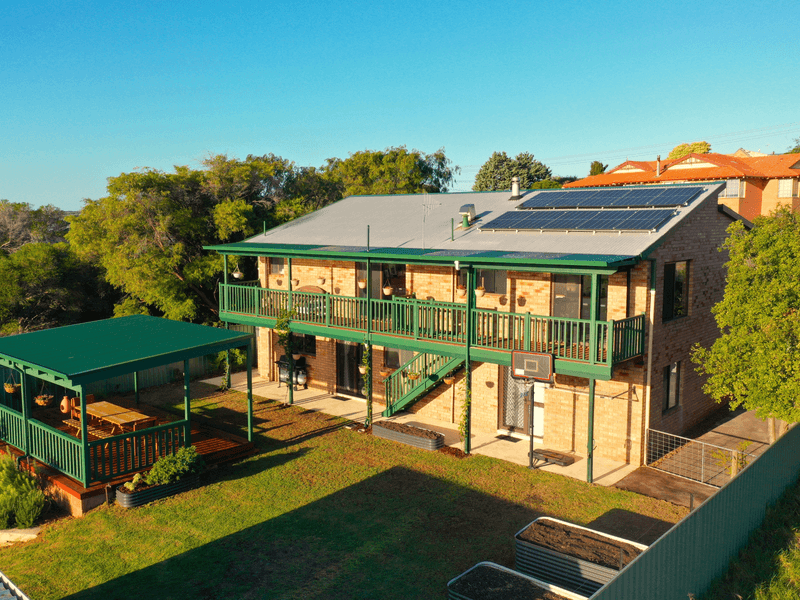 35 Eclipse Drive, Collingwood Heights, WA 6330