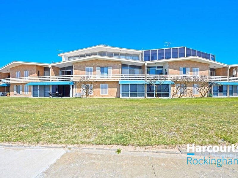 16/153 Esplanade, Rockingham, WA 6168