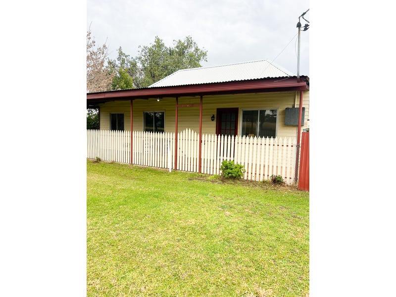 2729 Pampoo Street, Mendooran, NSW 2842 House for Sale realestate