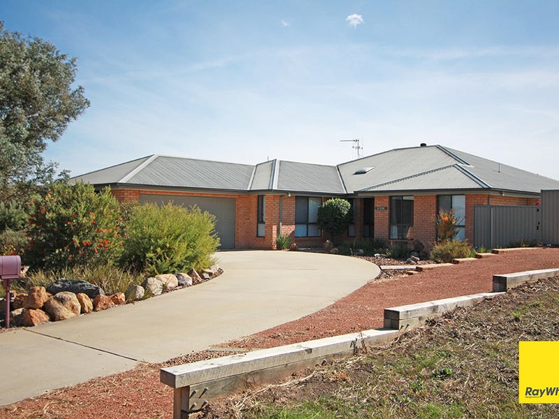 21 Eyre Street, Bungendore, NSW 2621