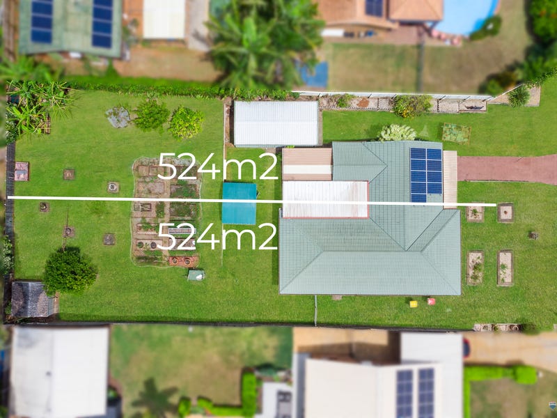 165 Long Street, Cleveland, Qld 4163 Property Details