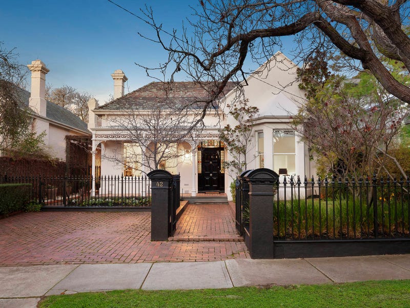 Houses for Sale in Armadale, VIC 3143