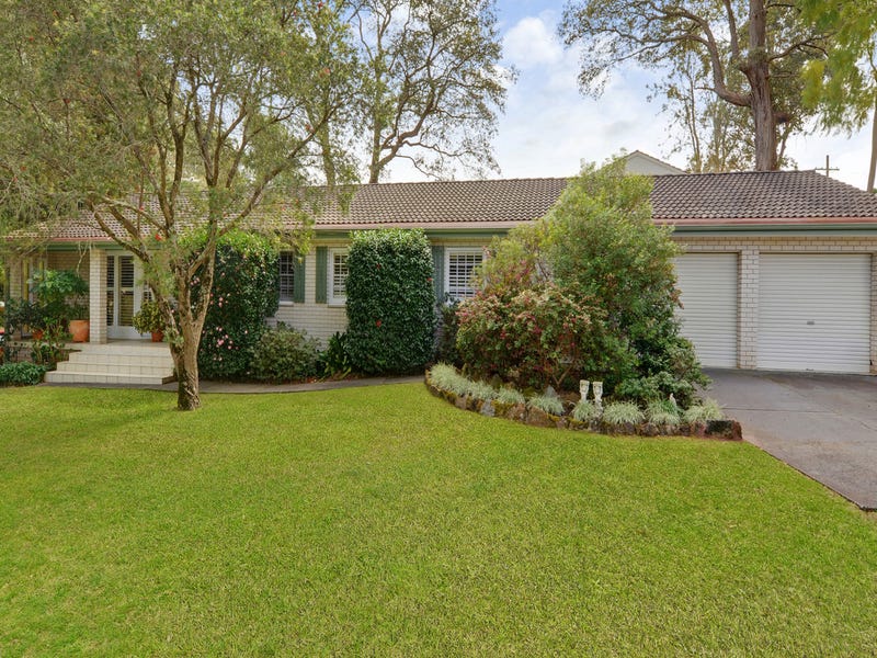 10 Verney Drive, West Pennant Hills, NSW 2125