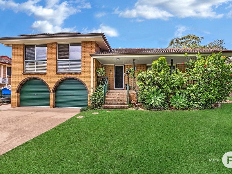 40 Lancewood Street, Algester, Qld 4115 Property Details