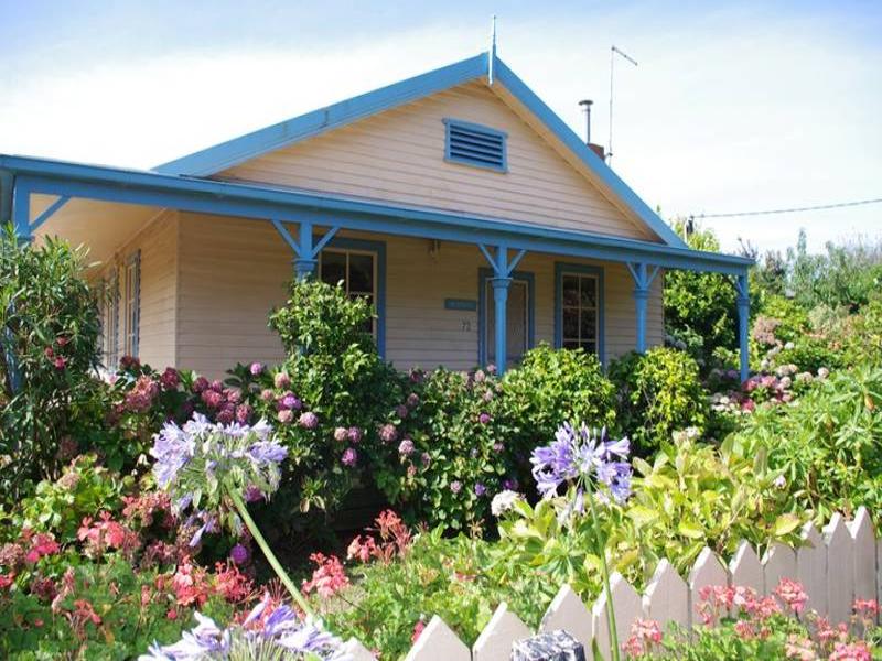 72 Cook Street, Flinders, Vic 3929 Property Details