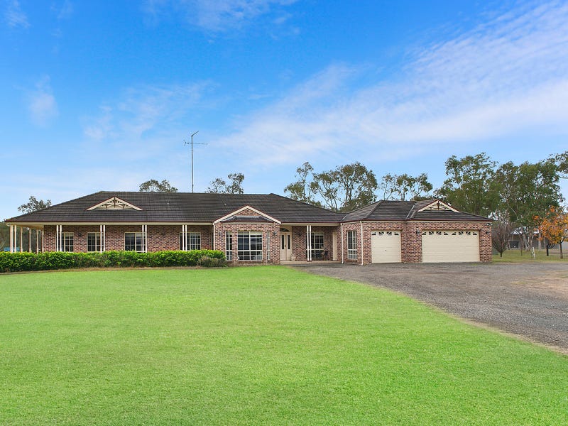 5155 Cherrybrook Chase, Londonderry, NSW 2753 Property Details