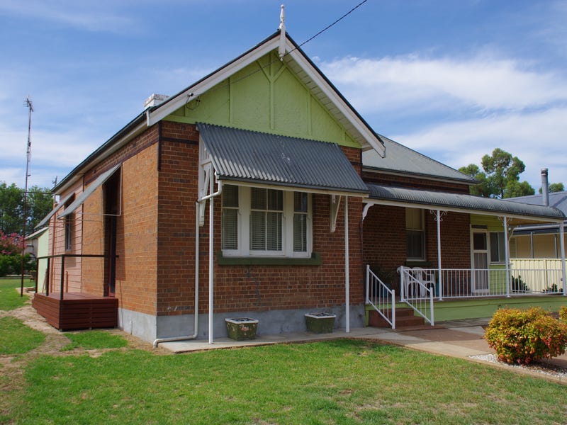 7 Church Street, Koorawatha, NSW 2807 Property Details