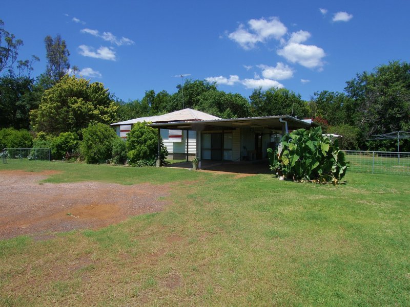 9 Mulgowie Road, Laidley South, QLD 4341