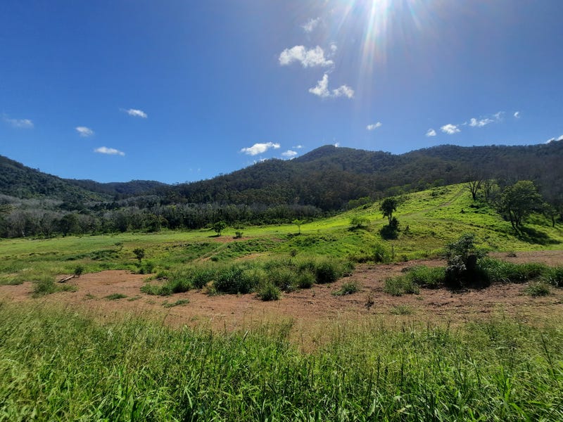 350 Scrub Road, Mount Perry, QLD 4671