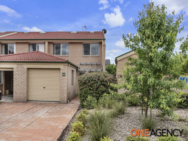 94/50 Wilkins Street, Mawson, ACT 2607 Property Details